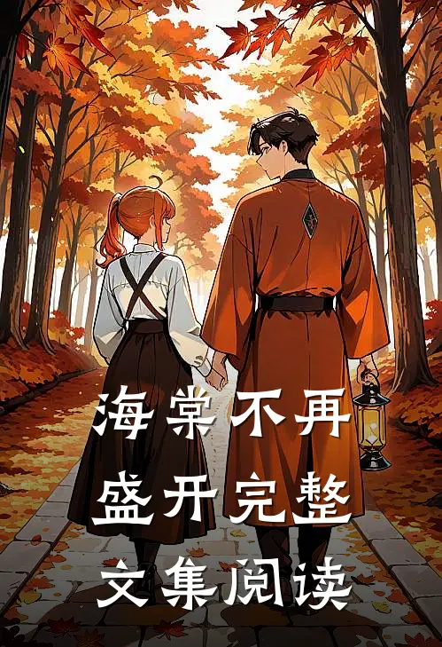 海棠不再盛开完整文集阅读