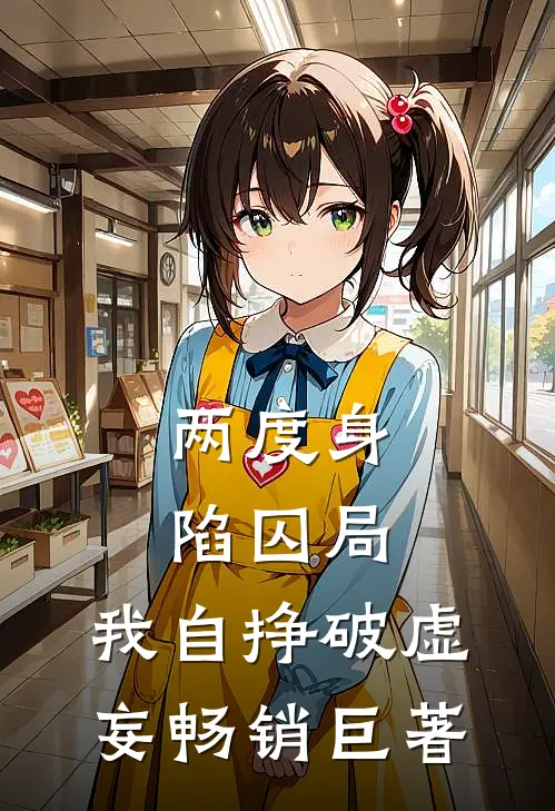 两度身陷囚局，我自挣破虚妄畅销巨著
