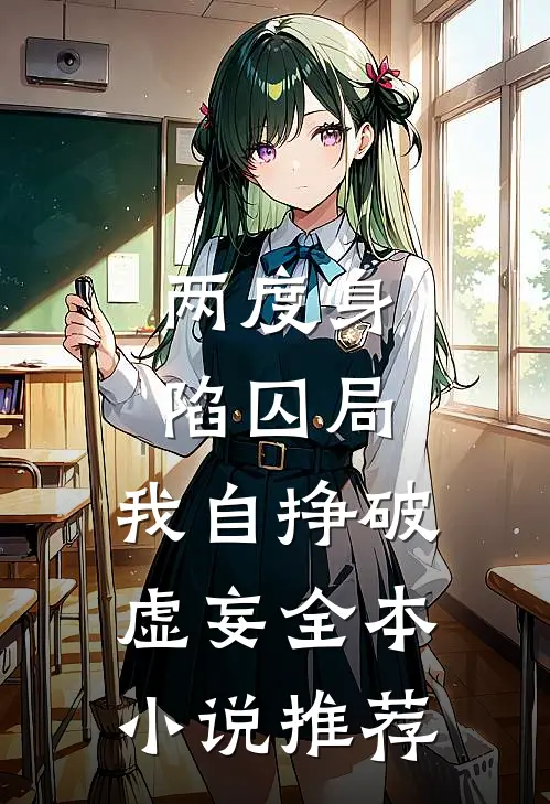 两度身陷囚局，我自挣破虚妄全本小说推荐