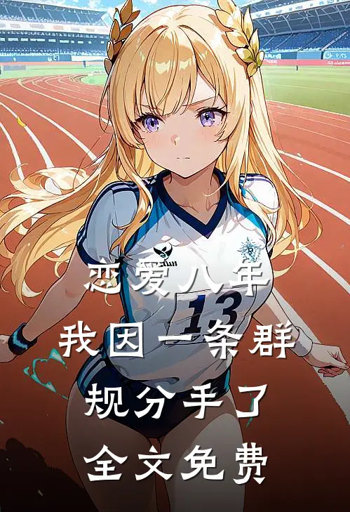 恋爱八年，我因一条群规分手了全文免费