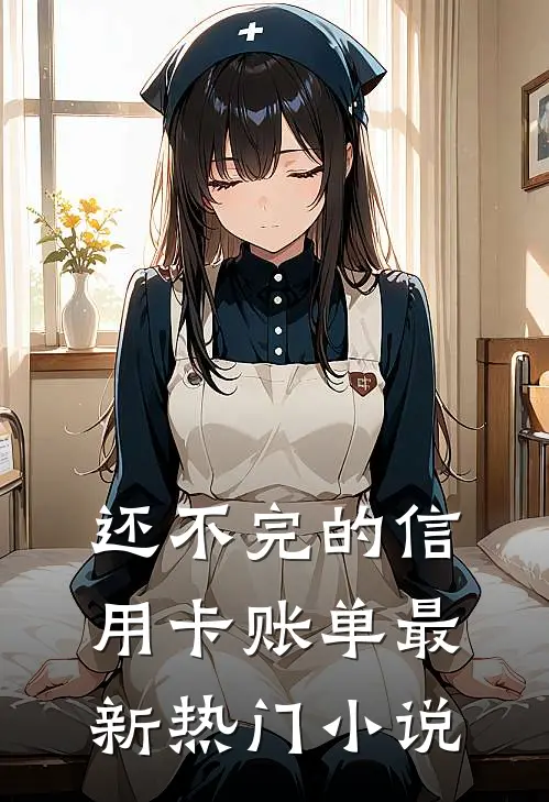 还不完的信用卡账单最新热门小说