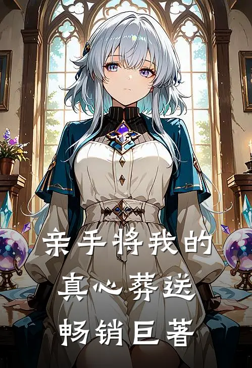 亲手将我的真心葬送畅销巨著