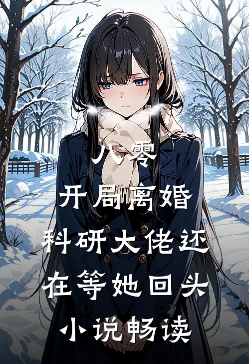 八零：开局离婚，科研大佬还在等她回头小说畅读