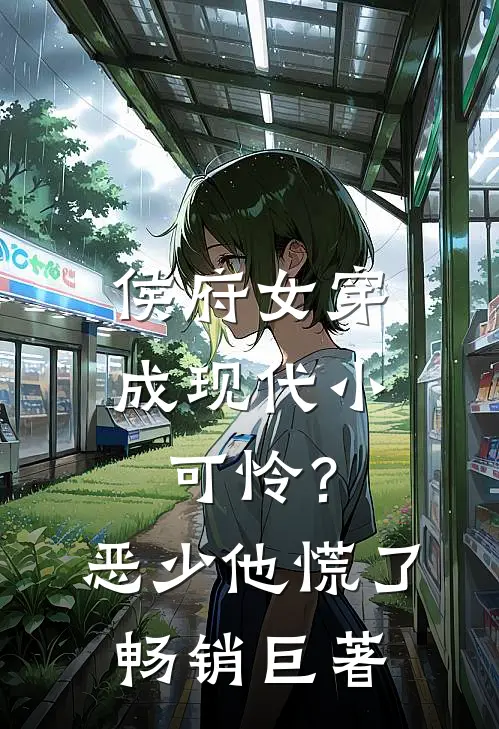 侯府女穿成现代小可怜？恶少他慌了畅销巨著