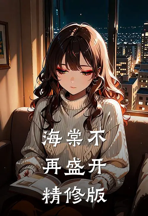 海棠不再盛开精修版