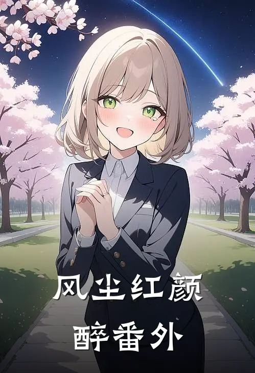 风尘红颜醉番外