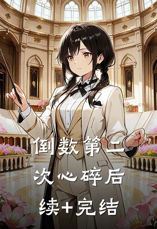 倒数第二次心碎后续+完结