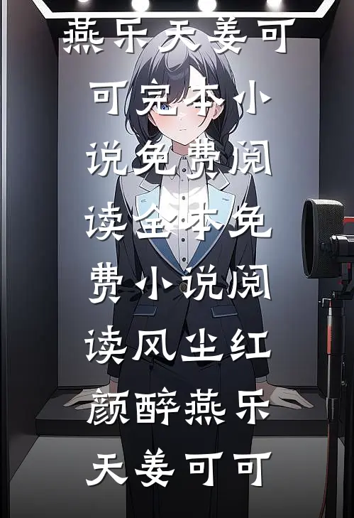 风尘红颜醉燕乐天姜可可完本小说免费阅读_全本免费小说阅读风尘红颜醉燕乐天姜可可