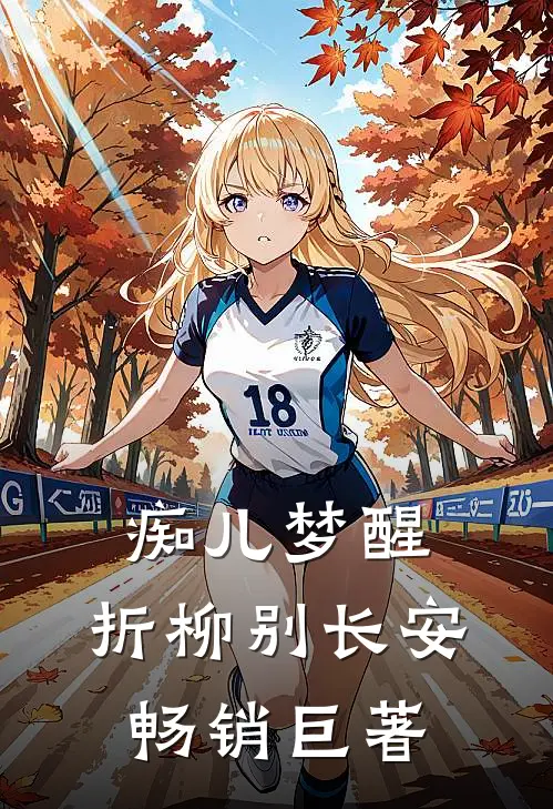 痴儿梦醒，折柳别长安畅销巨著