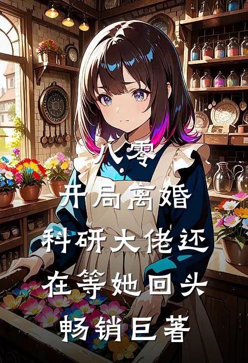 八零：开局离婚，科研大佬还在等她回头畅销巨著