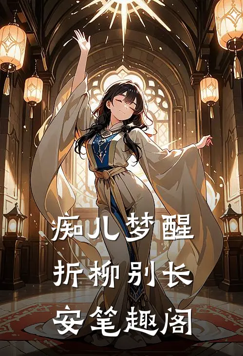 痴儿梦醒，折柳别长安笔趣阁