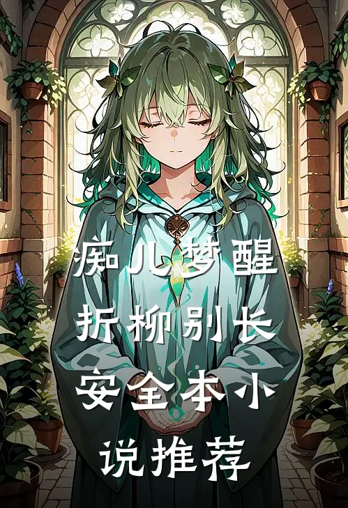 痴儿梦醒，折柳别长安全本小说推荐