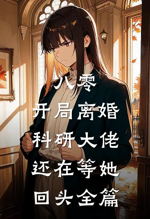 八零：开局离婚，科研大佬还在等她回头全篇