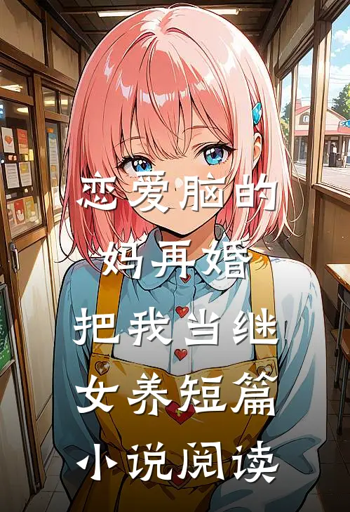 恋爱脑的妈再婚，把我当继女养短篇小说阅读
