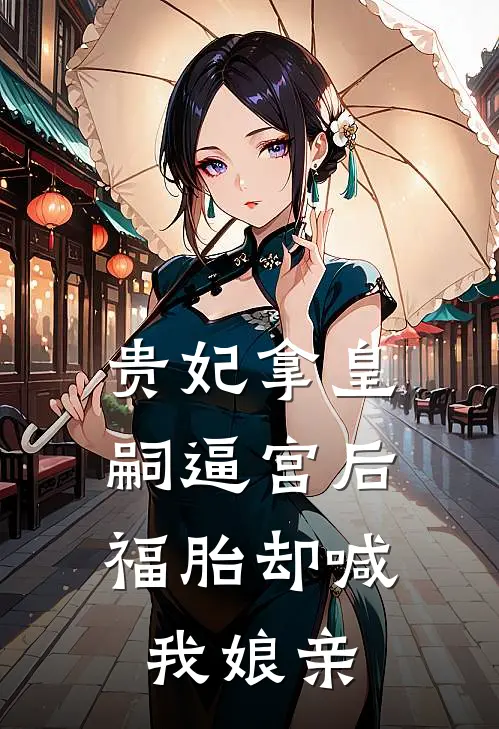 贵妃拿皇嗣逼宫后，福胎却喊我娘亲