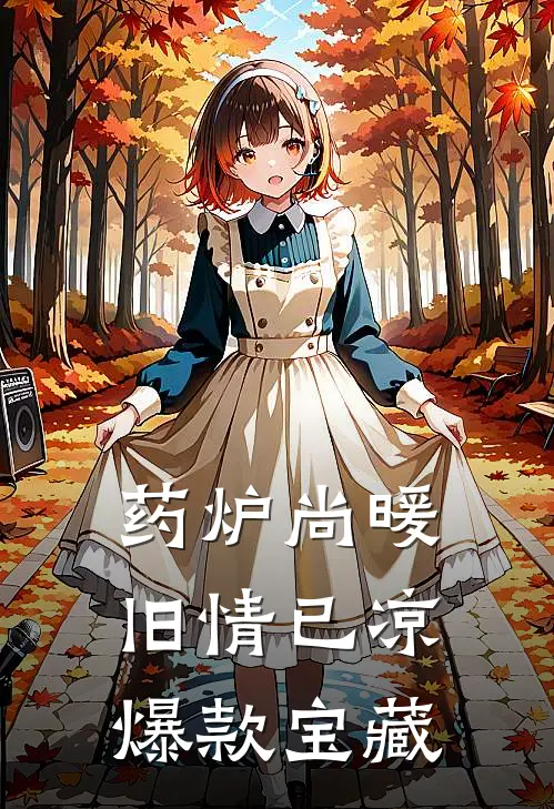 药炉尚暖，旧情已凉爆款宝藏