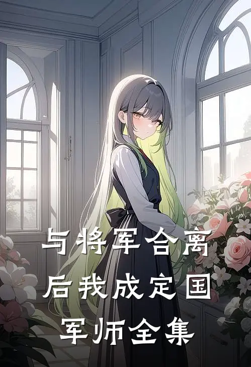 与将军合离后我成定国军师全集