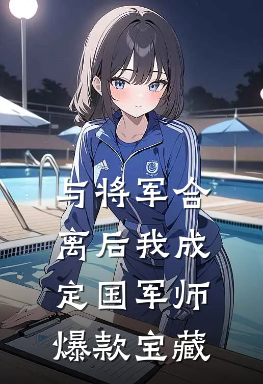 与将军合离后我成定国军师爆款宝藏
