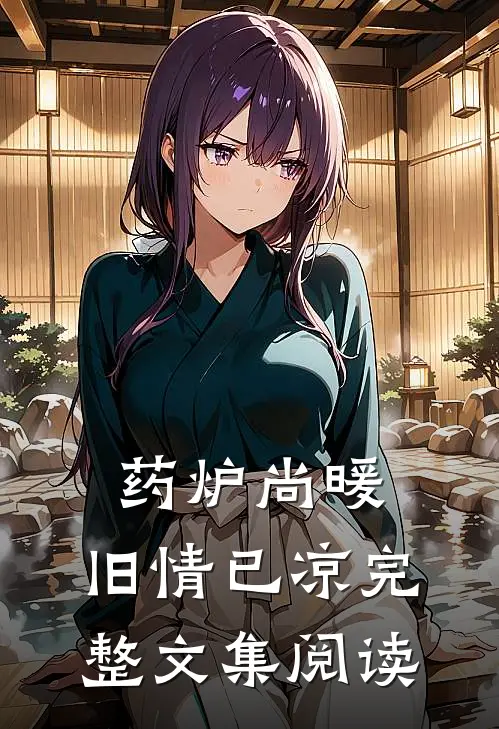 药炉尚暖，旧情已凉完整文集阅读