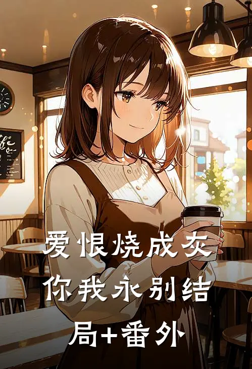 爱恨烧成灰，你我永别结局+番外