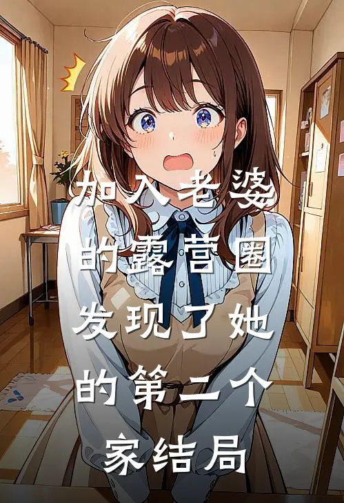 加入老婆的露营圈，发现了她的第二个家结局
