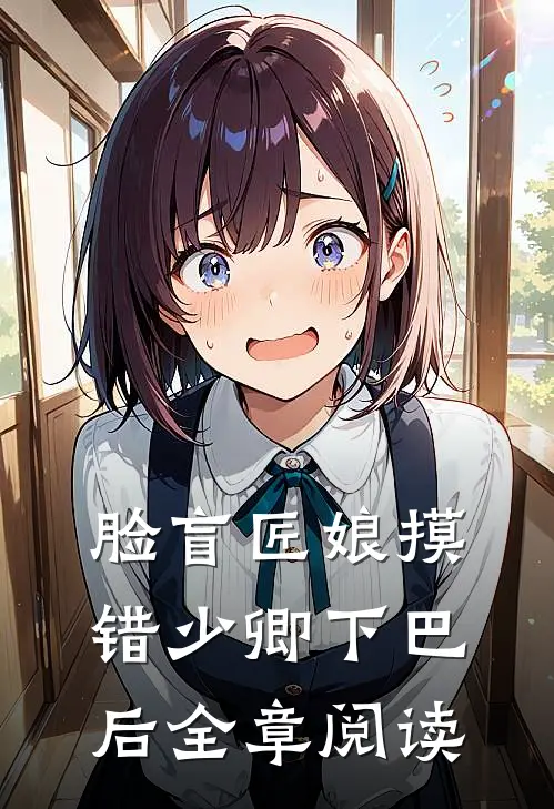 脸盲匠娘摸错少卿下巴后全章阅读