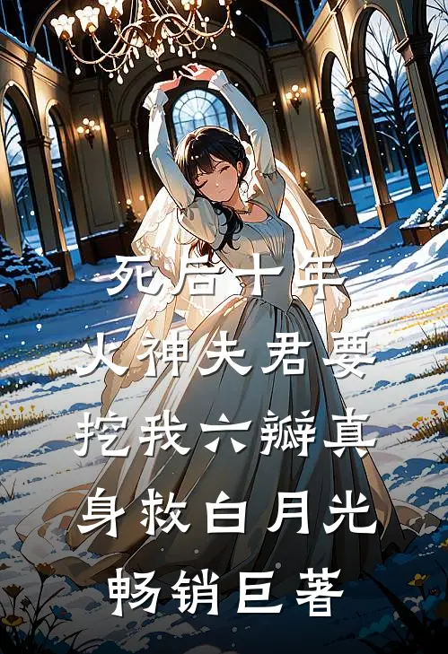 死后十年，火神夫君要挖我六瓣真身救白月光畅销巨著