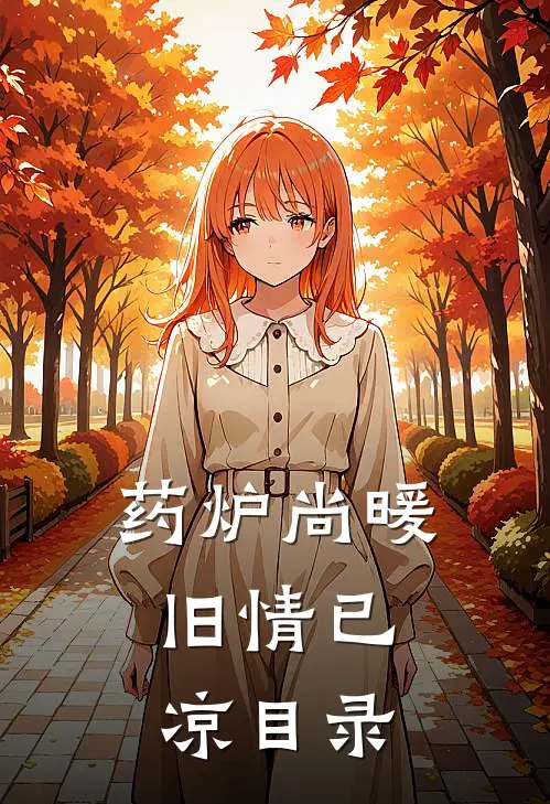 药炉尚暖，旧情已凉目录