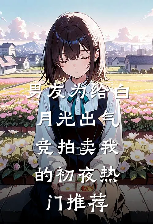 男友为给白月光出气，竟拍卖我的初夜热门推荐