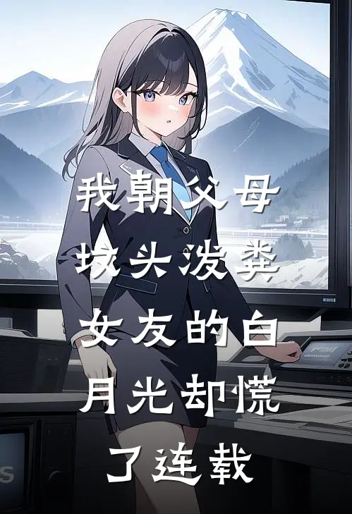 我朝父母坟头泼粪，女友的白月光却慌了连载