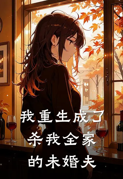 我重生成了杀我全家的未婚夫