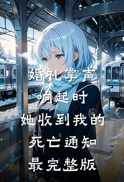 婚礼掌声响起时，她收到我的死亡通知最完整版