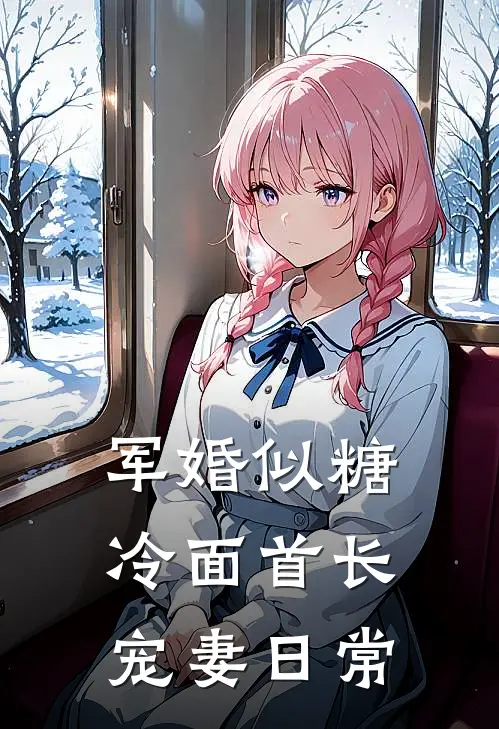 军婚似糖，冷面首长宠妻日常