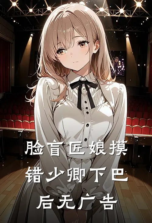 脸盲匠娘摸错少卿下巴后无广告