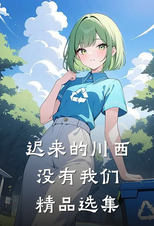 迟来的川西，没有我们精品选集