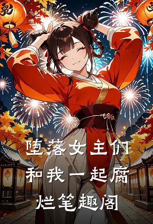 堕落女主们和我一起腐烂笔趣阁