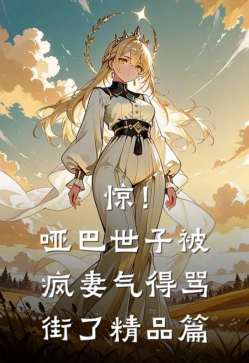 惊！哑巴世子被疯妻气得骂街了精品篇