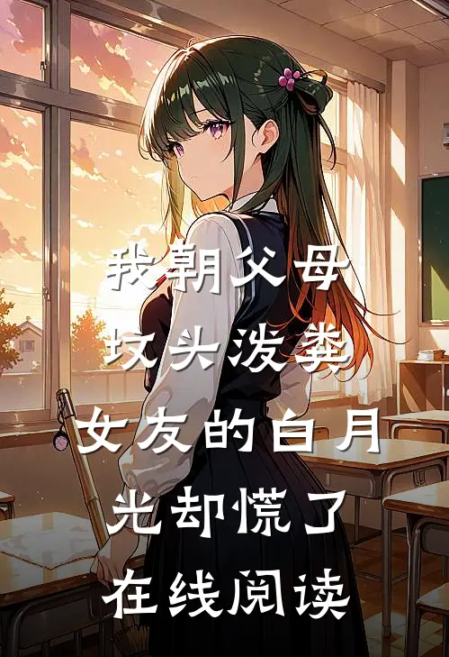 我朝父母坟头泼粪，女友的白月光却慌了在线阅读