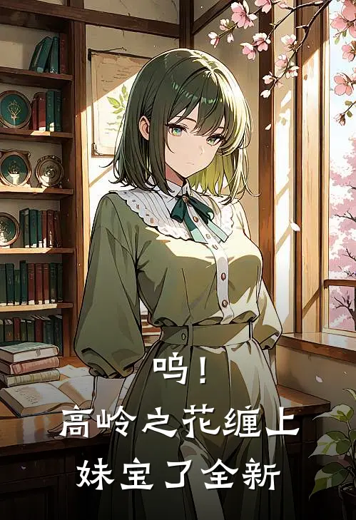 呜！高岭之花缠上妹宝了全新
