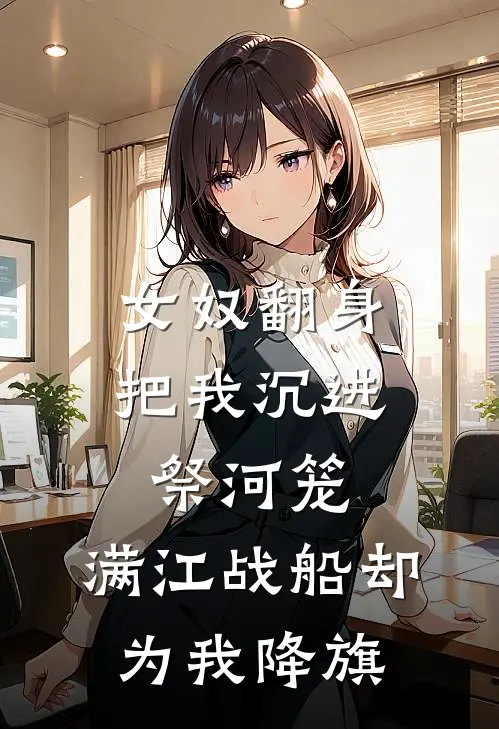 女奴翻身把我沉进祭河笼，满江战船却为我降旗