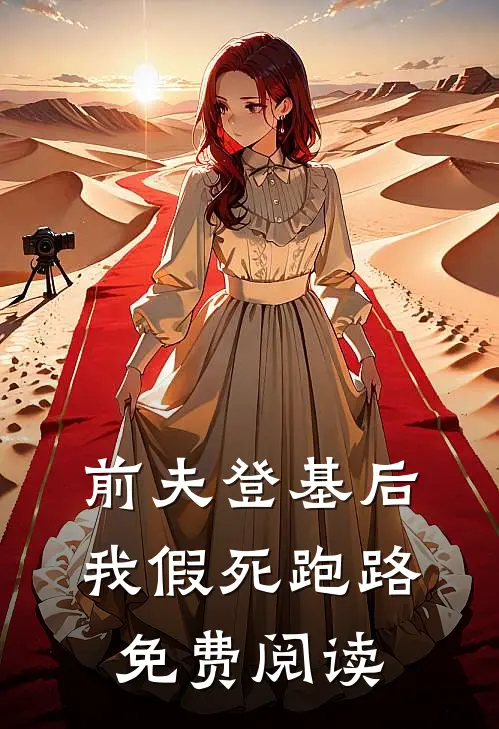 前夫登基后，我假死跑路免费阅读