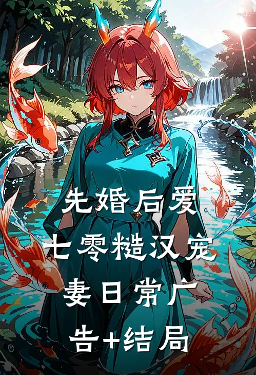 先婚后爱：七零糙汉宠妻日常广告+结局