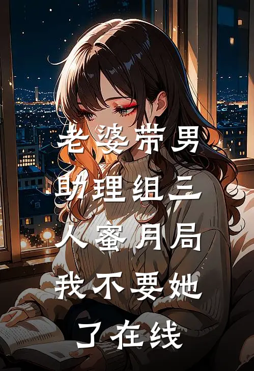 老婆带男助理组三人蜜月局，我不要她了在线