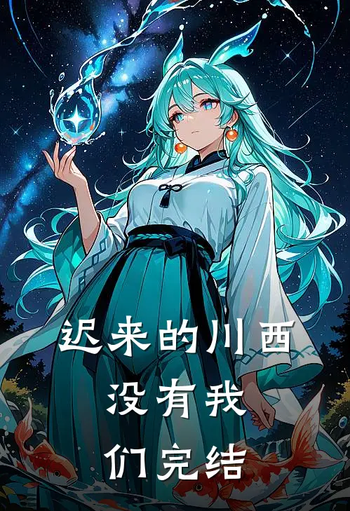 迟来的川西，没有我们完结