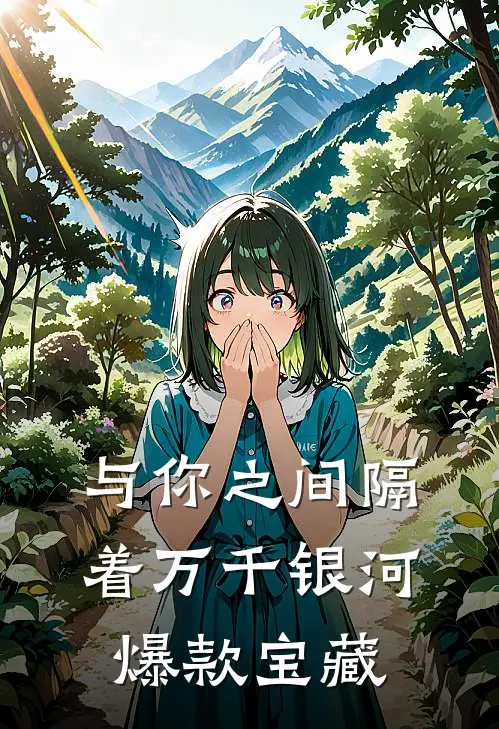 与你之间隔着万千银河爆款宝藏