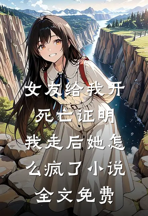 女友给我开死亡证明，我走后她怎么疯了小说全文免费