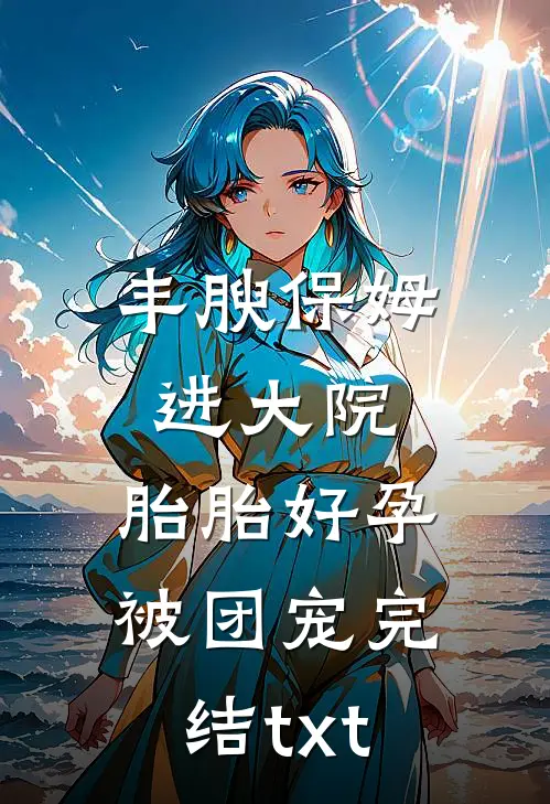 丰腴保姆进大院，胎胎好孕被团宠完结txt