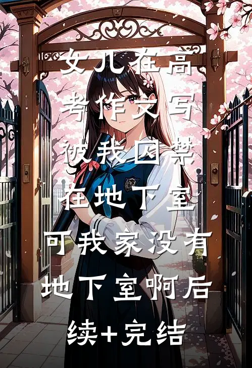 女儿在高考作文写被我囚禁在地下室，可我家没有地下室啊后续+完结