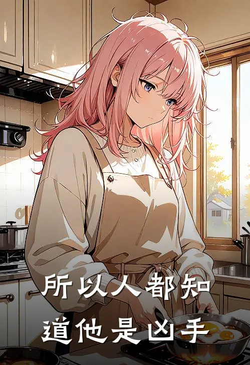 所以人都知道他是凶手英文