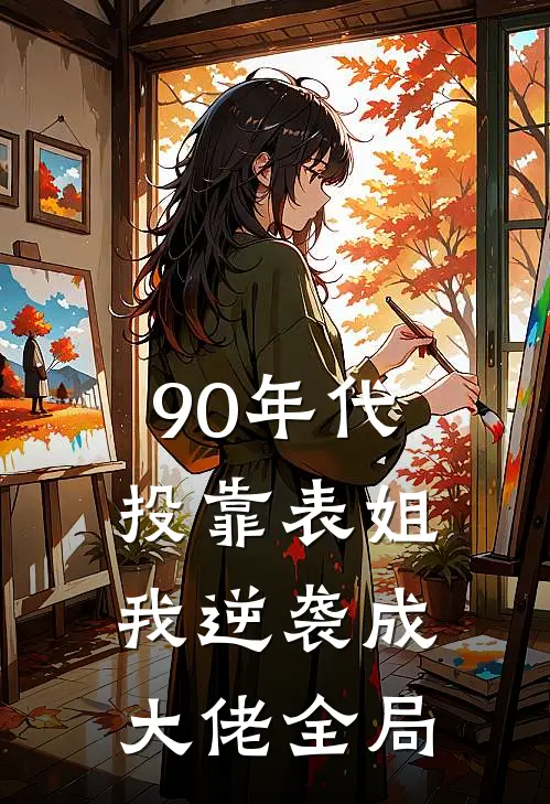 90年代：投靠表姐我逆袭成大佬全局